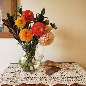 Meet your Posher, Kelly